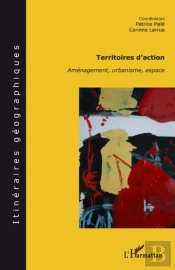 Territoires D'Action ; Aménagement, Urbanisme, Espace