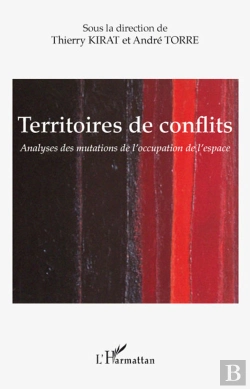 Bertrand.pt - Territoires De Conflits ; Analyses Des Mutations De L'Occupation De L'Espace