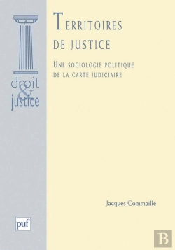 Bertrand.pt - Territoires De Justice