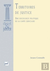 Territoires De Justice