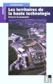 Territoires De La Haute Technologie