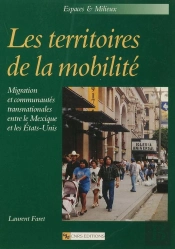 Territoires De La Mobilité