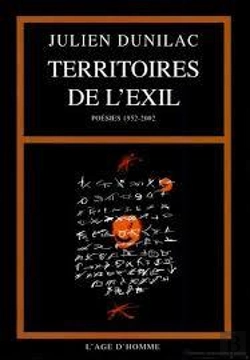 Bertrand.pt - Territoires De L'Exil
