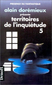 Territoires De L'Inquietude T.5