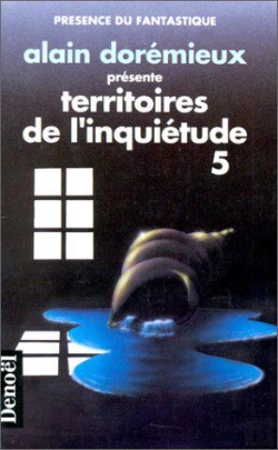 Bertrand.pt - Territoires De L'Inquietude T.5