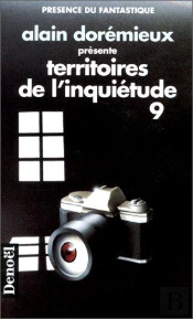 Territoires De L'Inquietude T.9