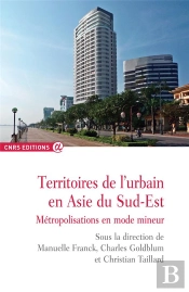 Territoires De L'Urbain En Asie Du Sud-Est