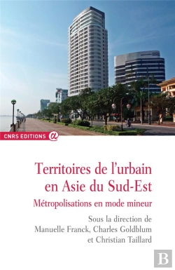 Bertrand.pt - Territoires De L'Urbain En Asie Du Sud-Est