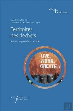 Bertrand.pt - Territoires Des Dechets - Agir En Regime De Proximite