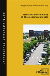 Territoires Du Commerce Et Développement Durable