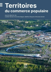Territoires Du Commerce Populaire