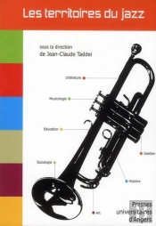 Territoires Du Jazz