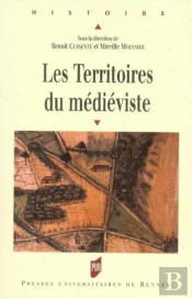 Territoires Du Médiéviste