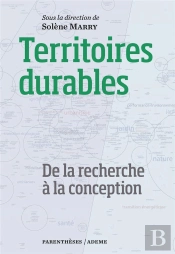 Territoires Durables - De La Recherche A La Conception
