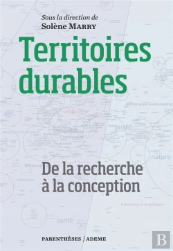 Bertrand.pt - Territoires Durables - De La Recherche A La Conception