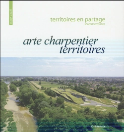 Bertrand.pt - Territoires En Partage (Shared Territories) - Arte Charpentier Territoires