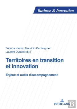 Bertrand.pt - Territoires En Transition Et Innovation