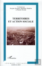 Territoires Et Action Sociale