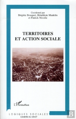 Bertrand.pt - Territoires Et Action Sociale