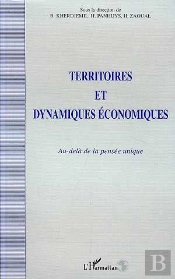 Territoires Et Dynamiques Economiques