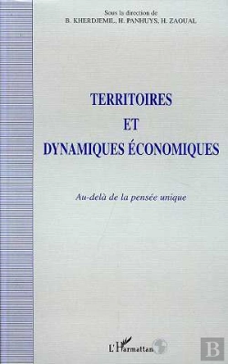Bertrand.pt - Territoires Et Dynamiques Economiques