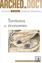 Territoires Et Economies