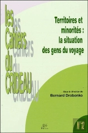 Territoires Et Minorités : La Situation Des Gens Du Voyage