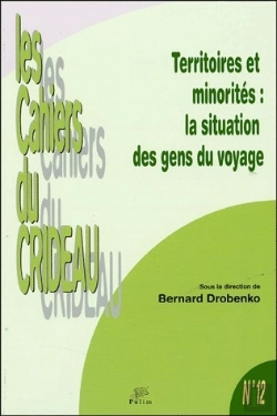 Bertrand.pt - Territoires Et Minorités : La Situation Des Gens Du Voyage