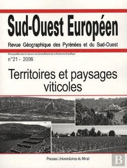 Bertrand.pt - Territoires Et Paysages Viticoles  - Vins Vigne Et Civilisation En Aquitaine Et Dans Le Monde