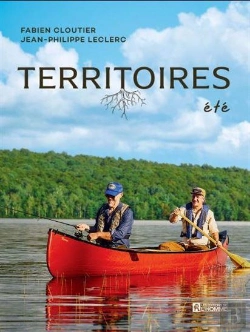 Bertrand.pt - Territoires. Ete