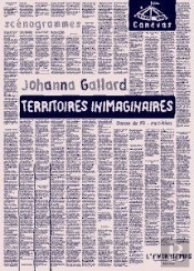 Territoires Inimaginaires : Danse De Fil, Partition