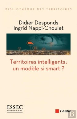 Bertrand.pt - Territoires Intelligents : Un Modele Si Smart ?
