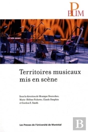 Territoires Musicaux Mis En Scene