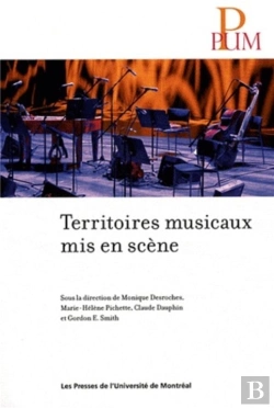Bertrand.pt - Territoires Musicaux Mis En Scene
