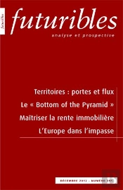 Territoires : Portes Et Flux