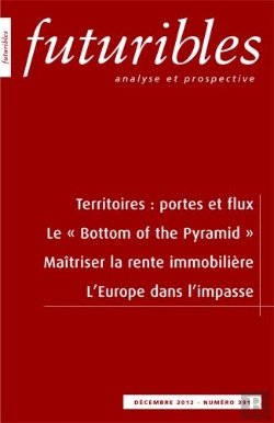 Bertrand.pt - Territoires : Portes Et Flux