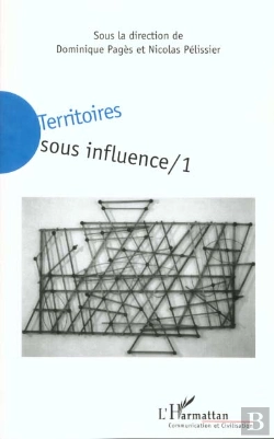 Bertrand.pt - Territoires Sous Influence T.1