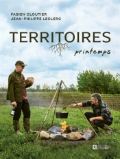 Territoires - Tome 1