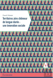 Territoires Zéro Chômeur Longue Durée : Une Innovation