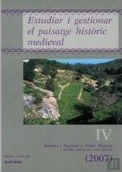 Bertrand.pt - Territori I Societat A L'Edat Mitjana Iv.