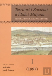 Territori I Societat A L'Edat Mitjana.