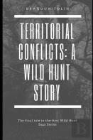 Territorial Conflicts
