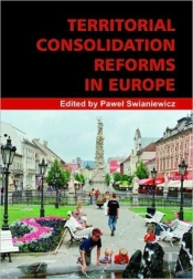 Territorial Consolidation Reform