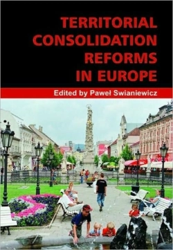 Bertrand.pt - Territorial Consolidation Reform