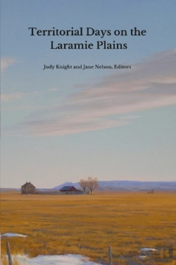Bertrand.pt - Territorial Days On The Laramie Plains