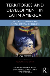 Territorial Development In Latin America
