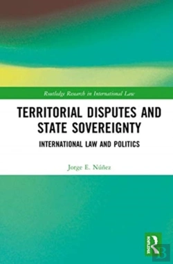 Bertrand.pt - Territorial Disputes And State Sovereignty