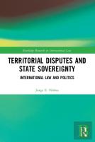 Territorial Disputes And State Sovereignty