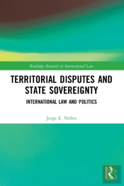 Territorial Disputes And State Sovereignty