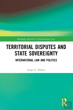 Bertrand.pt - Territorial Disputes And State Sovereignty